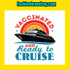 Vaccinated And Ready To Cruise