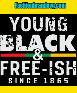 Young Black And Free-ish