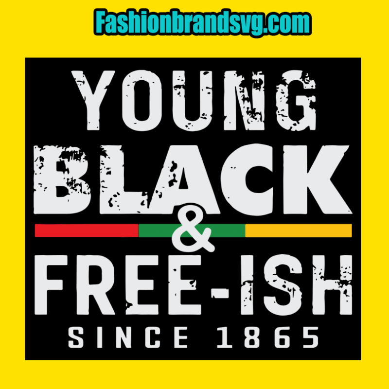 Young Black And Free-ish