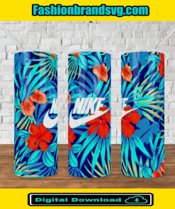 Nike Summer Logo Wrap