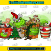 Coffee Drink Christmas Png