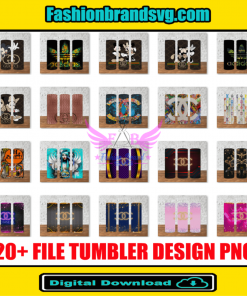 20+ Design Tumbler Png