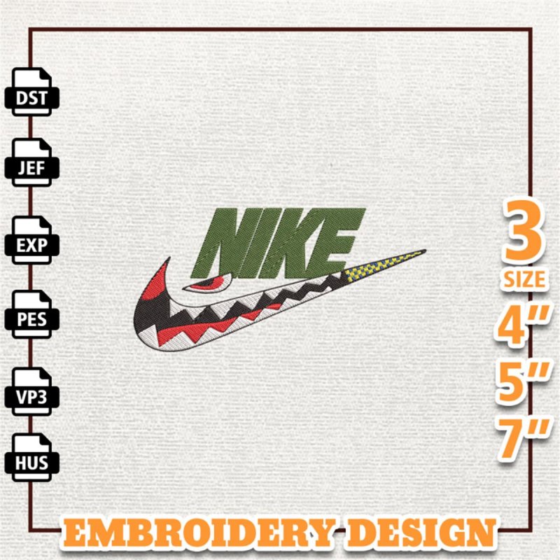 nike-bape-embroidery-design-brand-logo-embroidery