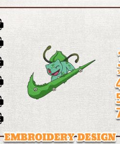 nike-bulbasaur-pokemon-embroidery-design-nike-anime-embroidery-design