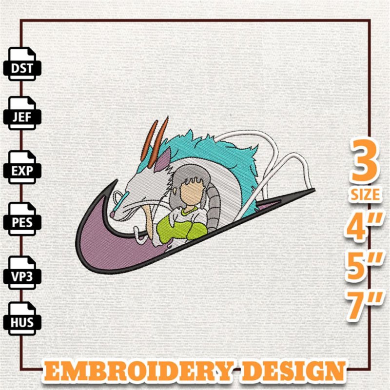 nike-haku-anime-embroidery-design-nike-anime-embroidery-design