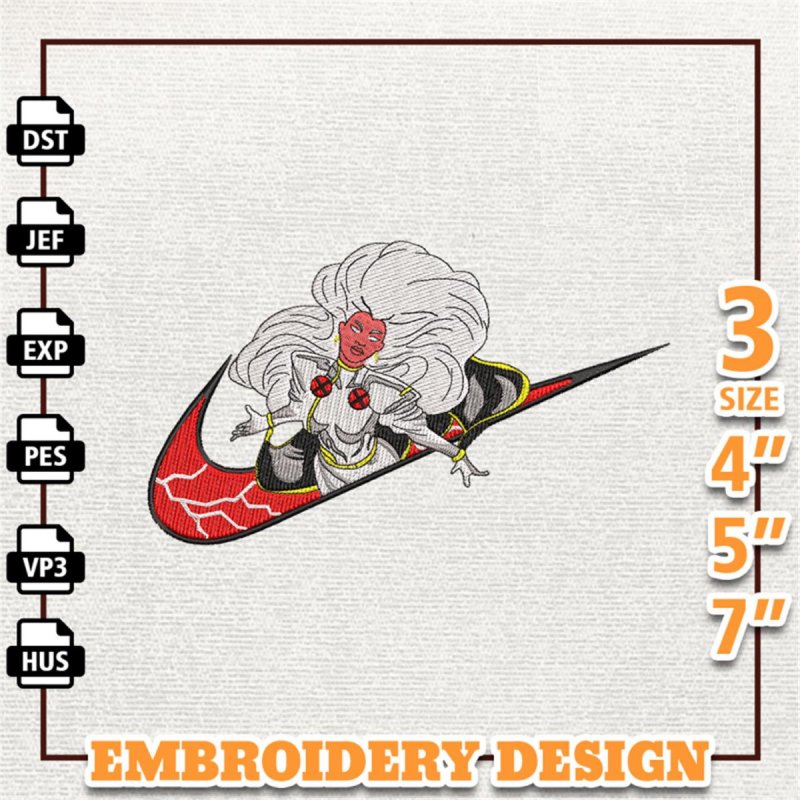 storm-x-nike-embroidery-designs-marvel-comics-embroidery