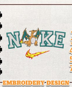 nike-charizard-anime-embroidery-design-best-anime-embroidery-design
