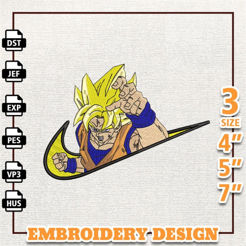 nike-goku-anime-embroidery-design-anime-embroidery-design-instant-download