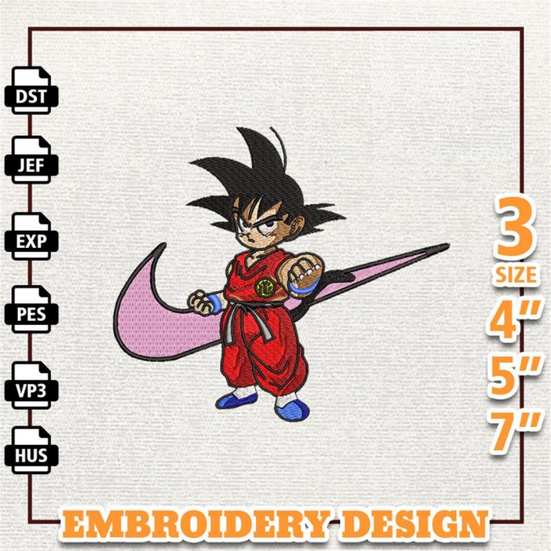 nike-with-goku-kids-embroidery-designs-file-nike-dragon-ball-embroidery