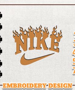 nike-fire-embroidery-design-brand-logo-embroidery-design