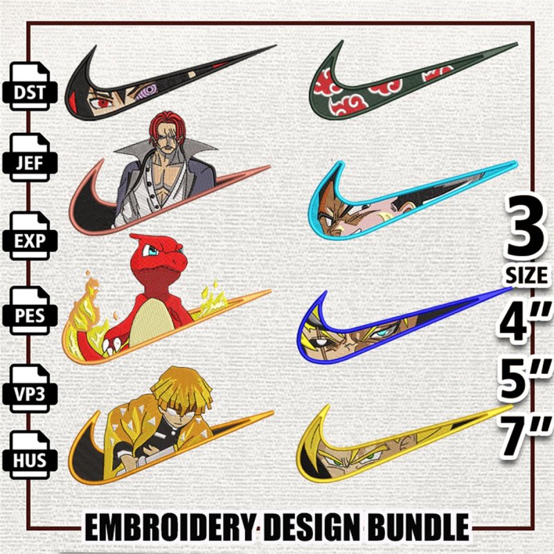 bundle-anime-embroidery-design-nike-anime-embroidery-design