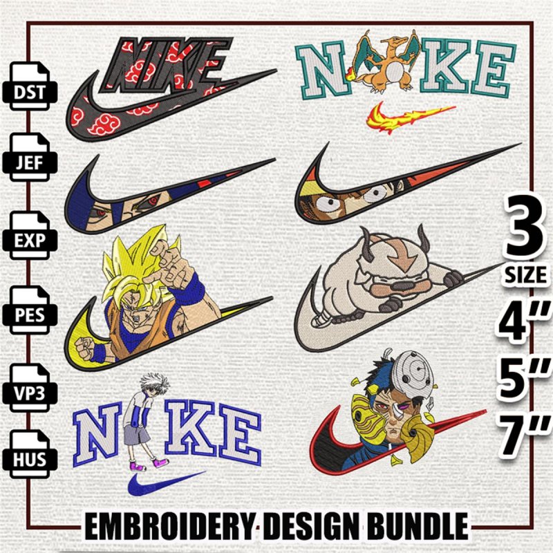bundle-anime-embroidery-design-anime-embroidery-design